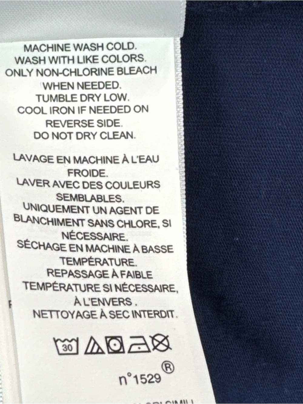 Polo Ralph Lauren Shirt Mens XLT Blue POLO Logo Graphic Tee Big Tall NWOT - Picture 12 of 13
